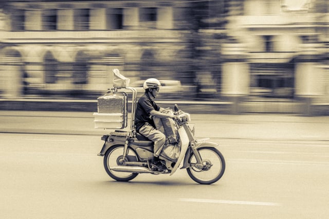 Reduce transportation cost