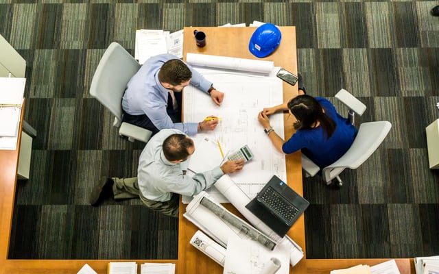 increase productivity
