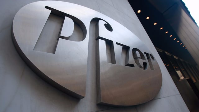PFIZER